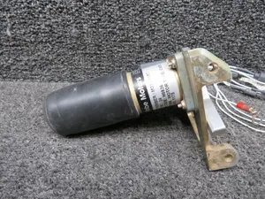 M317M157 (Alt: 11797-006) Cirrus SR22 Globe Motors Pitch Trim Motor (24V, Core)